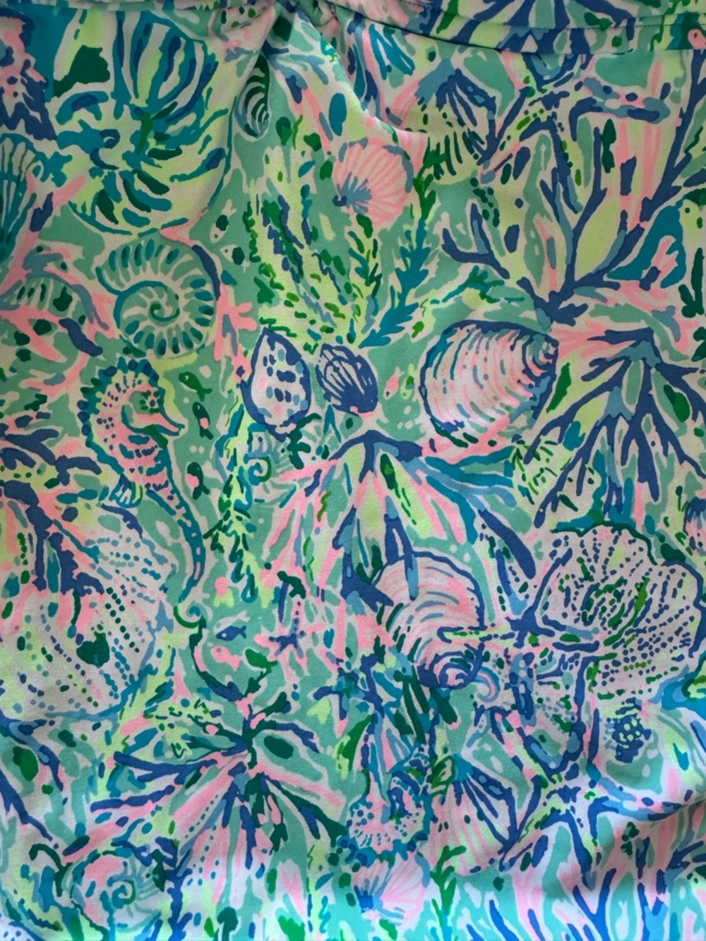🌺 Lilly Pulitzer Jagger One Piece Swimsuit – Soleil It On Me - Picture 7 of 8